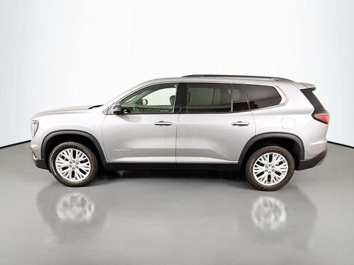 2024 GMC Acadia FWD Elevation