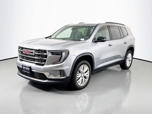 2024 GMC Acadia FWD Elevation
