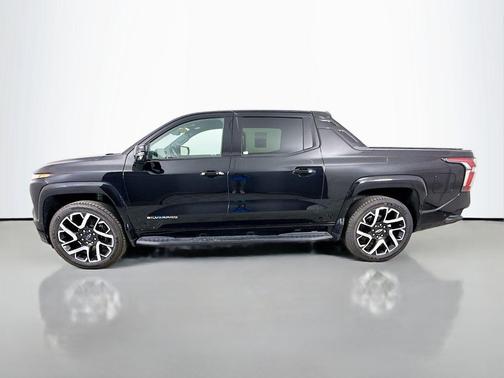 2024 Chevrolet Silverado EV First-Edition RST 4WD