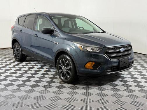 2019 Ford Escape S