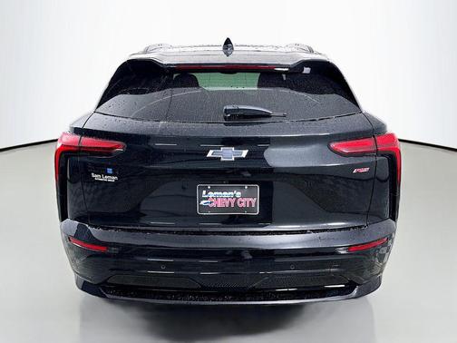 2024 Chevrolet Blazer EV RWD RS
