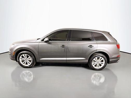 2019 Audi Q7 55 Premium