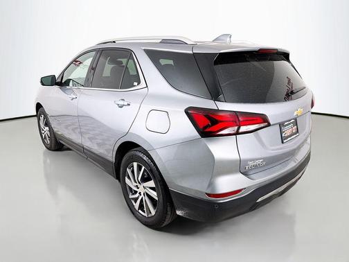 2024 Chevrolet Equinox Premier w/1LZ