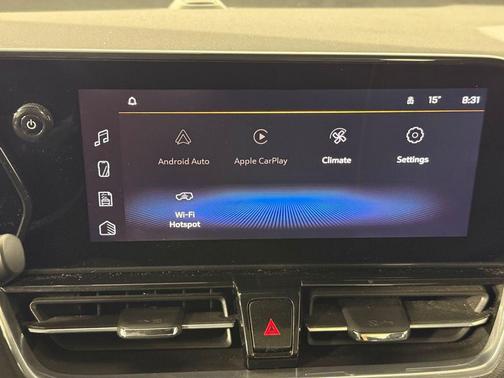 2024 Chevrolet Trailblazer ACTIV