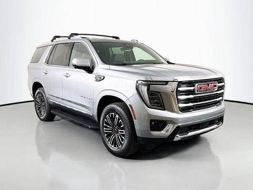 2025 GMC Yukon 4WD Elevation
