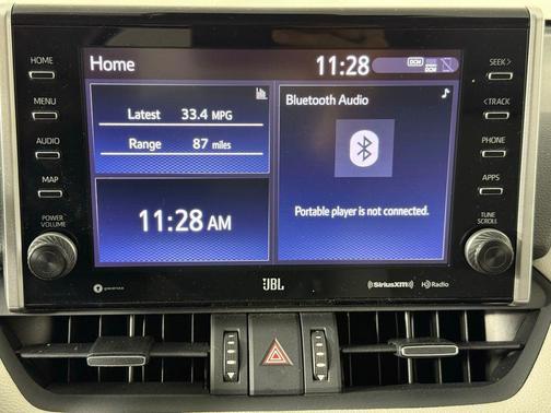 2022 Toyota RAV4 Hybrid Limited