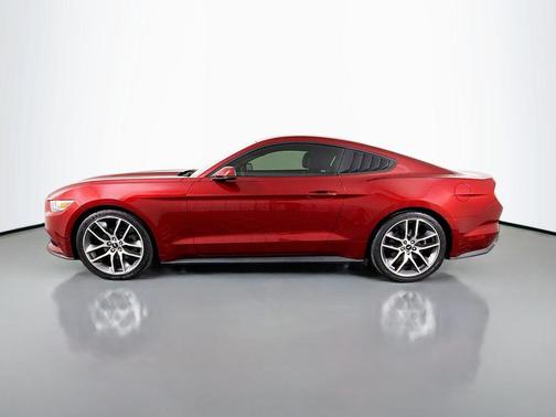 2015 Ford Mustang EcoBoost Premium