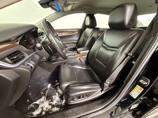 2017 Cadillac XTS Luxury