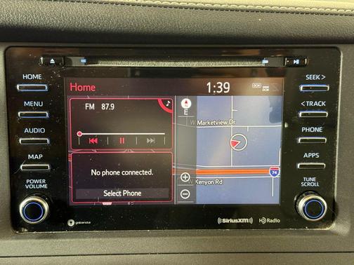 2020 Toyota Sienna XLE Premium