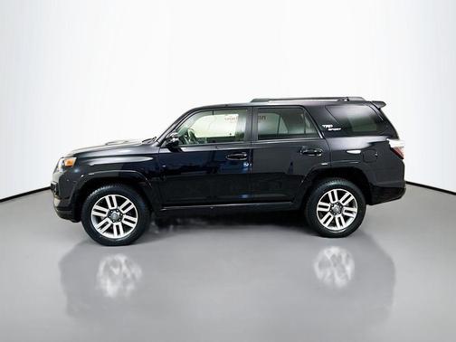 2023 Toyota 4Runner TRD Sport