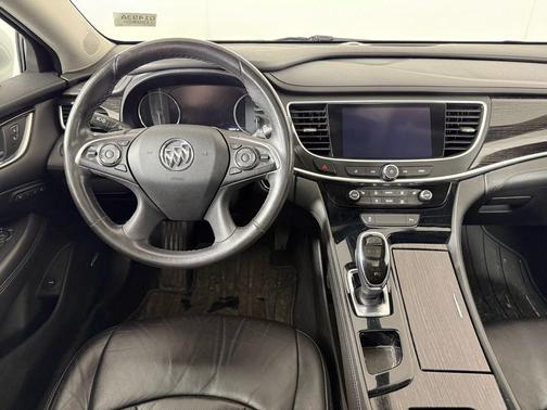 2019 Buick LaCrosse Essence