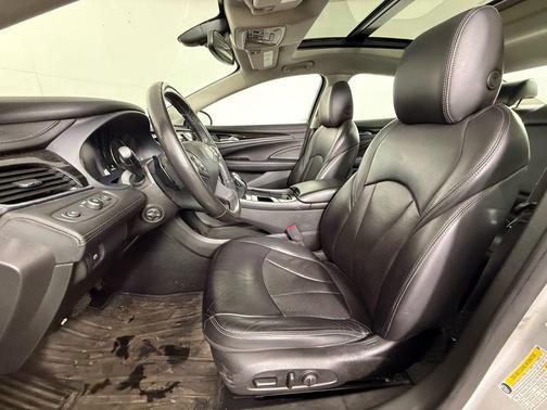 2019 Buick LaCrosse Essence