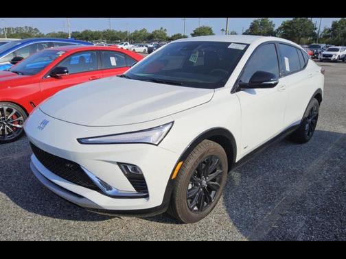 2025 Buick Envista Sport Touring FWD