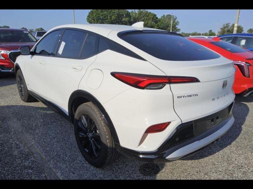 2025 Buick Envista Sport Touring FWD