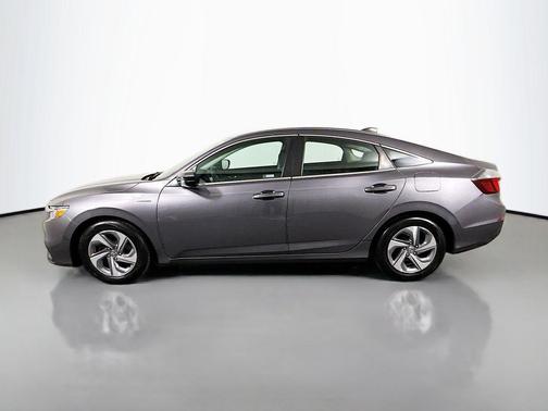 2020 Honda Insight EX