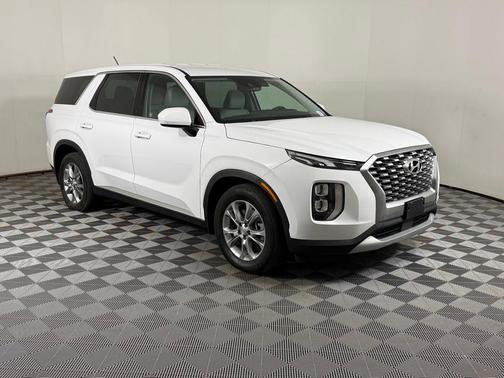 2020 Hyundai PALISADE SE