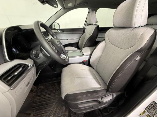 2020 Hyundai PALISADE SE