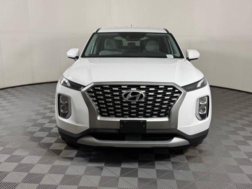 2020 Hyundai PALISADE SE