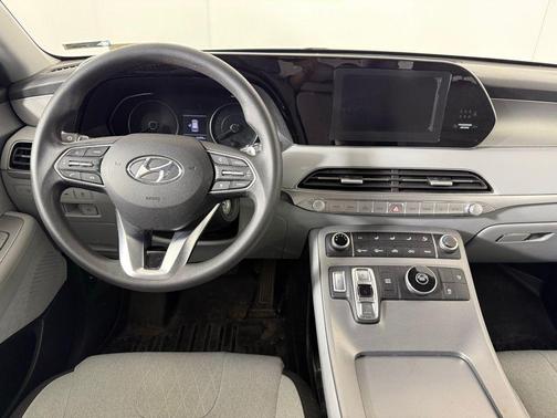 2020 Hyundai PALISADE SE