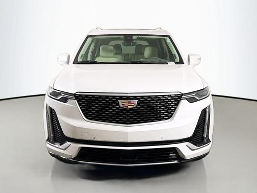 2024 Cadillac XT6 Premium Luxury FWD