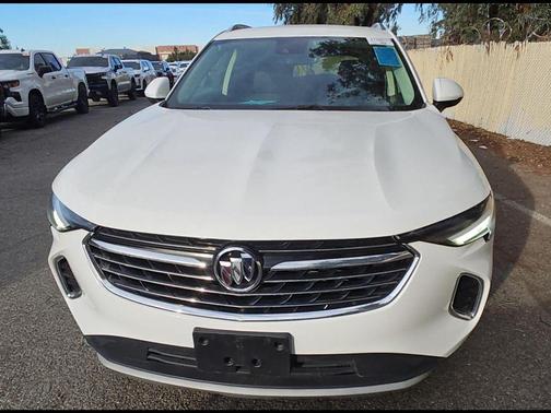 2023 Buick Envision Preferred FWD