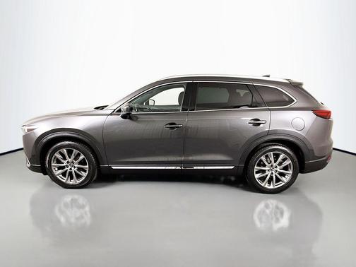2018 Mazda CX-9 Grand Touring