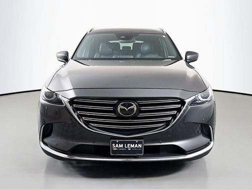 2018 Mazda CX-9 Grand Touring