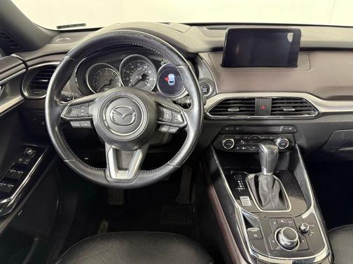 2018 Mazda CX-9 Grand Touring