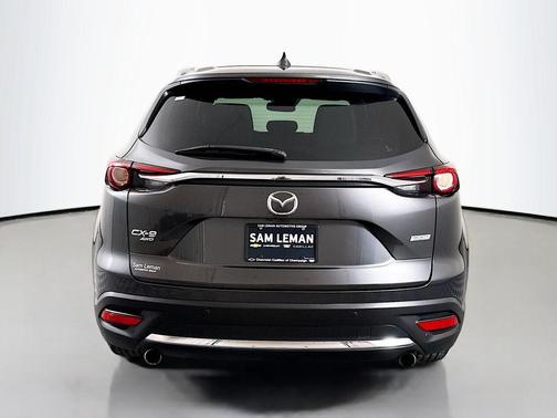 2018 Mazda CX-9 Grand Touring