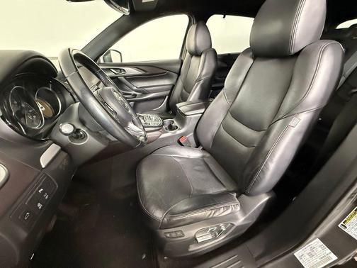 2018 Mazda CX-9 Grand Touring