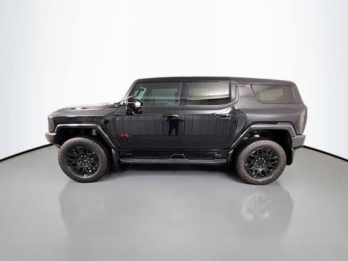 2024 GMC HUMMER EV SUV 2X