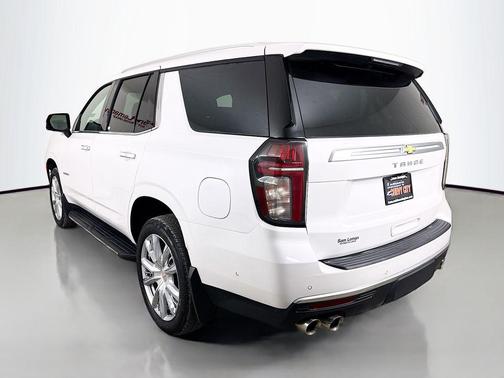 2024 Chevrolet Tahoe 4WD High Country