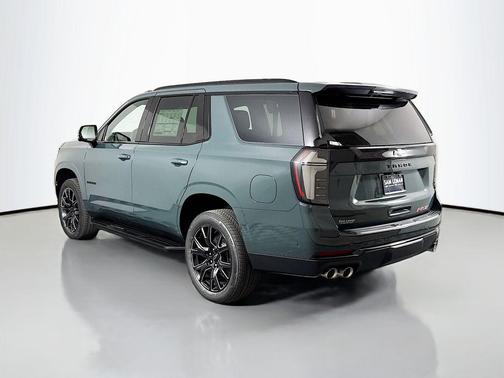 2026 Chevrolet Tahoe 4WD RST