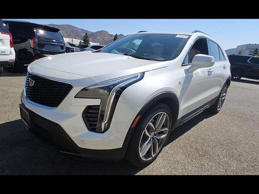 2023 Cadillac XT4 Sport