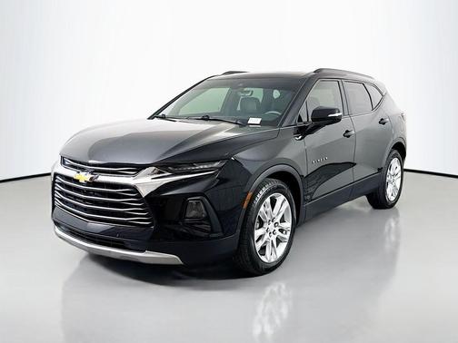 2019 Chevrolet Blazer 3LT