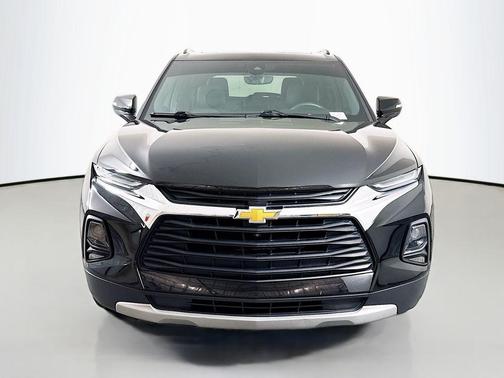 2019 Chevrolet Blazer 3LT