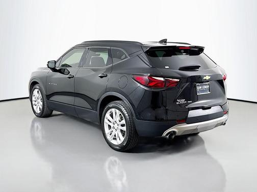 2019 Chevrolet Blazer 3LT