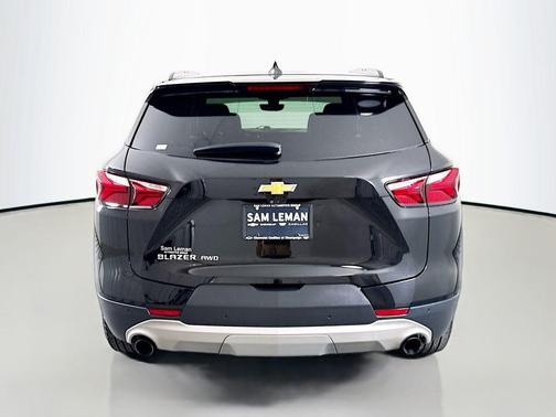 2019 Chevrolet Blazer 3LT