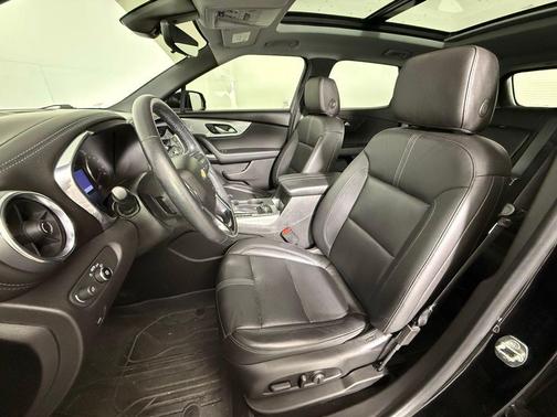 2019 Chevrolet Blazer 3LT