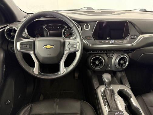 2019 Chevrolet Blazer 3LT