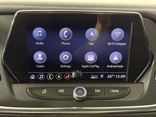 2019 Chevrolet Blazer 3LT