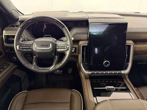 2025 GMC Yukon Denali Ultimate