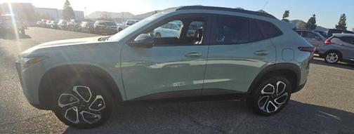 2024 Chevrolet Trax FWD 2RS