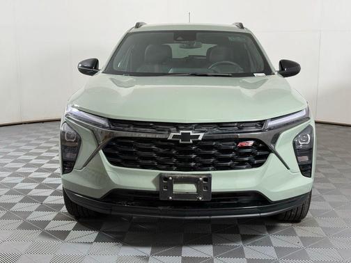 2024 Chevrolet Trax FWD 2RS