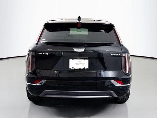 Black Raven 2025 Cadillac OPTIQ Sport 1 AWD