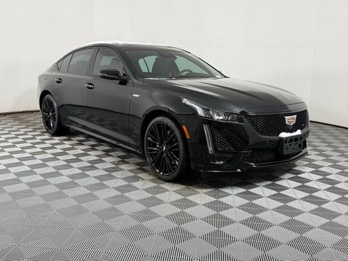 2024 Cadillac CT5-V V-Series