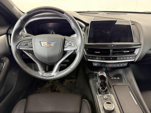 2024 Cadillac CT5-V V-Series