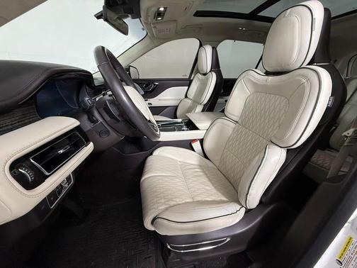 2020 Lincoln Aviator Black Label AWD
