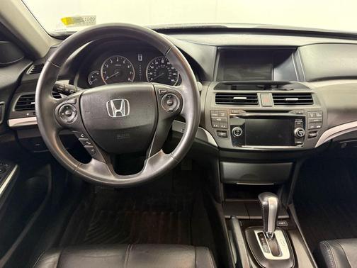 2014 Honda Crosstour EX-L