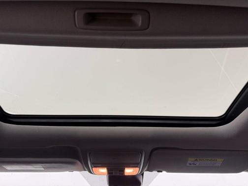 2014 Honda Crosstour EX-L